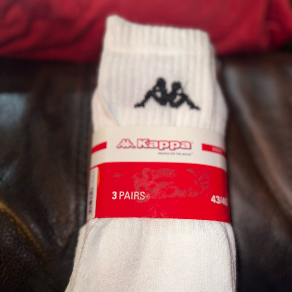 COPY - Kappa socks men